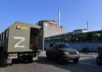 Разом із ЗАЕС росіяни захопили американські технології. Що зроблять США для їх повернення?