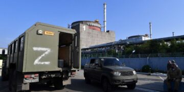 Разом із ЗАЕС росіяни захопили американські технології. Що зроблять США для їх повернення?