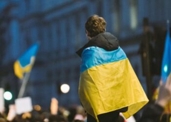 “Страна – это не территория, а смысл”: Дацюк назвал условие выживания украинского народа