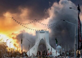 Три этапа удара: как США и Израиль парализовали военную машину Ирана – Фараджаллах