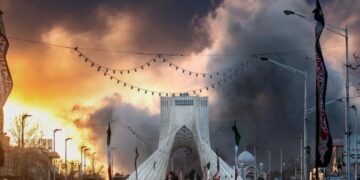 Три этапа удара: как США и Израиль парализовали военную машину Ирана – Фараджаллах