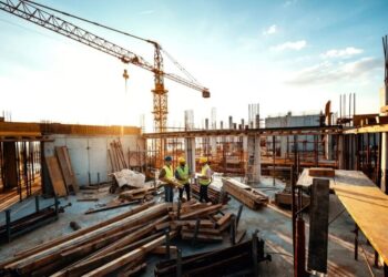 Транспорт, энергетика и строительство: какие отрасли станут драйверами экономики в ближайший год