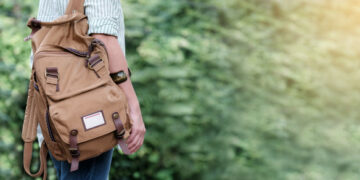 Як вибрати чоловічий рюкзак – практичний гід