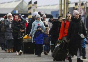 Украинские беженцы в Польше могут получить компенсацию за вынужденный переезд: как подать заявку