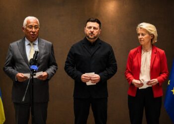 Зеленский назвал условие, при котором Россию можно подтолкнуть к дипломатии