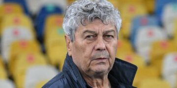 Умер Мирча Луческу: больница раскрыла детали последних дней легендарного тренера