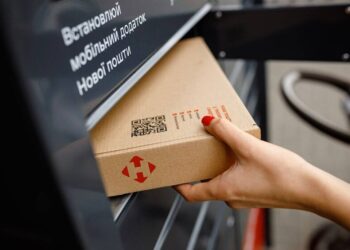 Новая почта переписала тарифы на доставку: сколько заплатят украинцы с 13 апреля