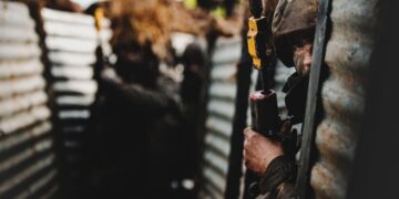 Романенко: Украина выиграет только тогда, когда жизнь защитника станет выше статистики ТЦК