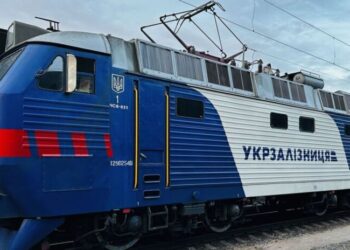 Новые решения для логистики: Укрзализныця планирует привлечь частные локомотивы
