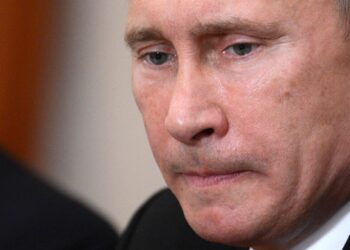 НАТО оценил потери Путина от войны в Украине и санкций