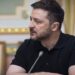 Україна запровадила нові санкції проти причетних до викрадання дітей та 23 суден тіньового флоту РФ – Зеленський