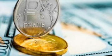 Россия отменила бюджетное правило ФНБ: за три месяца ушло 577 миллиардов