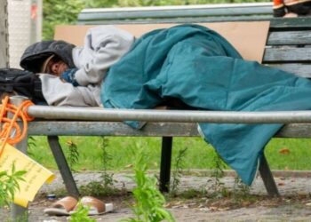 ЄС представляє нову стратегію боротьби з бідністю