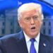 Дональд Трамп заявив про завершення війни з Іраном