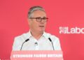 Стармер зіткнувся з кризою лідерства в Labour