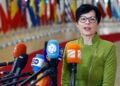 Європейський Союз призупинив фінансування Сербії
