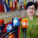 Європейський Союз призупинив фінансування Сербії
