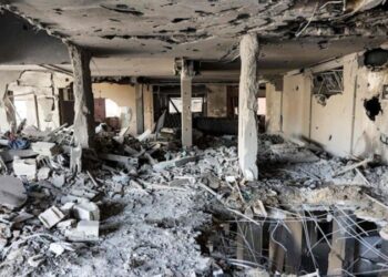 ХАМАС підтвердив смерть військового лідера ХАМАС