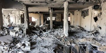 ХАМАС підтвердив смерть військового лідера ХАМАС