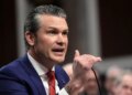 Гегсет відповів на запит Зеленського щодо Patriot