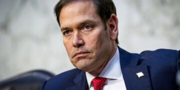 Зусилля щодо припинення вторгнення рф в Україну "зайшли в глухий кут", але США "завжди готові" втрутитися – Рубіо