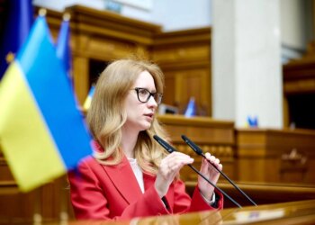 Україна отримає 45 млрд євро від ЄС – Підласа озвучила графік виплат у травні та червні