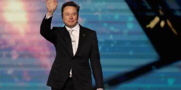 IPO SpaceX зробить Маска трильйонером, а його союзників мільярдерами – ЗМІ