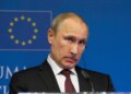 путін заявив, що припинення вогню в Україні стало наслідком попереджень москви щодо безпеки Києва