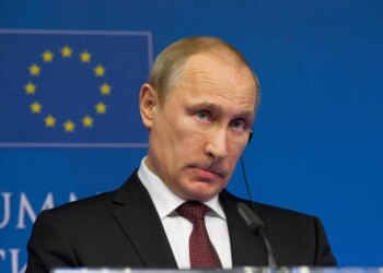 путін заявив, що припинення вогню в Україні стало наслідком попереджень москви щодо безпеки Києва