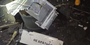 Одещина та Вінниччина зазнали атаки рф – пошкоджено ТЦ, є постраждала