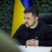 Україну не інформували про жодні домовленості щодо припинення вогню – Зеленський