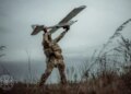 Спецпризначенці СБУ за тиждень знищили понад 500 одиниць техніки рф