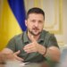 Людське життя є більшою цінністю, ніж "празднованіє": Зеленський заявив, що Україна оголошує режиму тиші у ніч на 6 травня