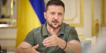 Втрати рф від українських атак по нафтовій індустрії з початку року сягнули 7 млрд доларів – Зеленський
