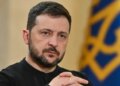 Зеленський у Єревані заявив про успіх боротьби України з "тіньовим флотом" росії