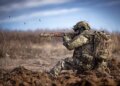 За добу 1 травня на фронті сталось 138 боїв, рф завдала 89 авіаційних ударів – Генштаб