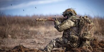 На фронті за добу зафіксовано 138 бойових зіткнень – Генштаб ЗСУ
