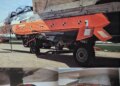 У рф розробляють не просто крилату ракету С-71, а автономну зброю, здатну самостійно обирати цілі