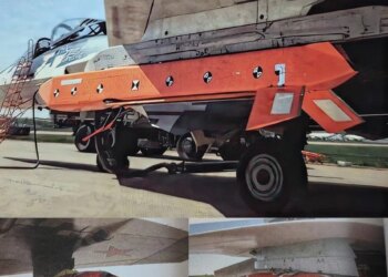 У рф розробляють не просто крилату ракету С-71, а автономну зброю, здатну самостійно обирати цілі