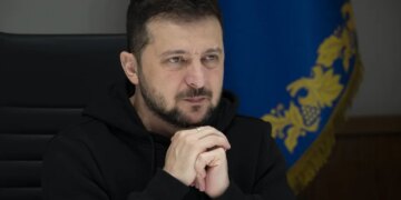 Зеленський повідомив про підготовку обміну полоненими "1000 на 1000"
