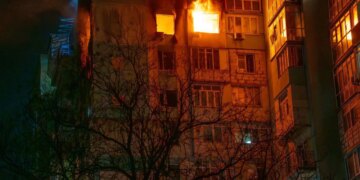 2 постраждалих в Одесі від атаки рф, зачепило портову інфраструктуру