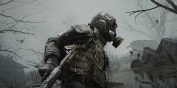 Гра "METRO 2039" набрала 1 млн додавань до списків бажань серед геймерів