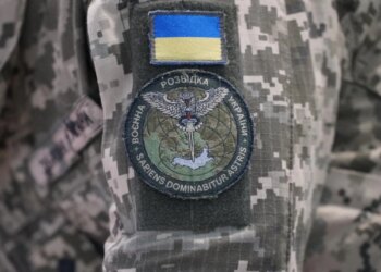 "Не допомогла ні посадка, ні хащі": ГУР показало кадри роботи по окупантах на Запорізькому напрямку