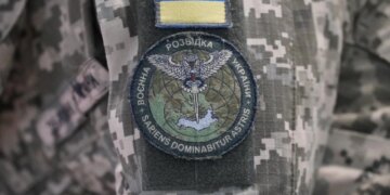 "Не допомогла ні посадка, ні хащі": ГУР показало кадри роботи по окупантах на Запорізькому напрямку