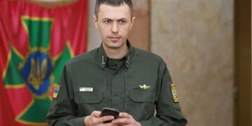 З білорусі в Україну залітала повітряна куля, яка посилює сигнал для російських дронів – ДПСУ