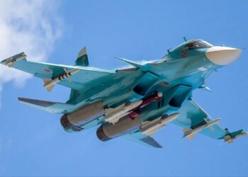 Атака на Дніпро 3 травня – росіяни запустили 5 ракет Х-59/69, ППО збила 4 з них