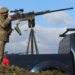 Українська ППО вдень знешкодила 175 ворожих безпілотників і п’ять ракет