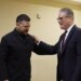 Зеленський обговорив зі Стармером оборонну підтримку України та тиск на росію
