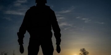 На фронті відбулося 122 бойових зіткнення, найінтенсивніше ворог атакує на двох напрямках – Генштаб