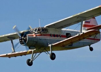 рф може використати Ан-2 як носій дронів за аналогією з українським рішенням